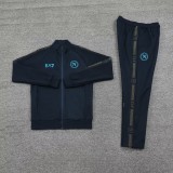 24-25 Napoli High Quality Jacket Tracksuit