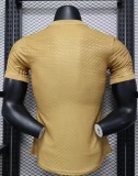 24-25 RMA Gold Special Edition Player Version Training Shirts