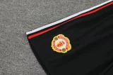 24-25 Man Utd High Quality Training Short Suit