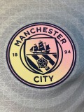 24-25 Man City Special Edition Player Version Soccer Jersey