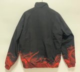 2024 Man Utd Double Sided Windbreaker