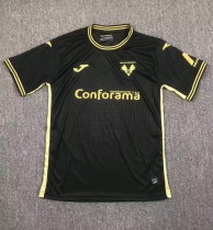 24-25 Verona Third Fans Soccer Jersey