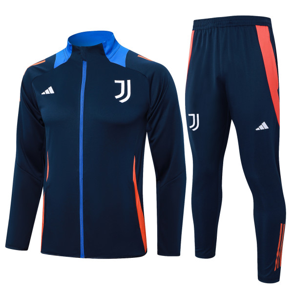 24-25 JUV High Quality Jacket Tracksuit