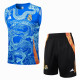 24-25 RMA High Quality Tank Top And Shorts Suit