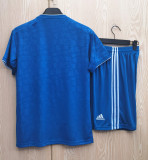 2019-2020 JUV Third Adult Suit