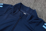 24-25 ARS High Quality Jacket Tracksuit