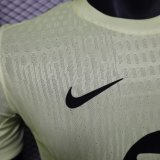 24-25 BAR Special Edition Player Soccer Jersey