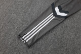 24-25 RMA High Quality Half Pull Tracksuit