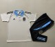 24-25 Argentina High Quality Polo Tracksuit
