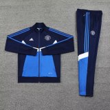 24-25 Man Utd High Quality Jacket Tracksuit