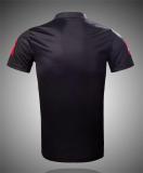 2001-2002 JUV Away Retro Soccer Jersey