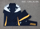 24-25 RMA High Quality Jacket Tracksuit
