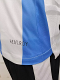 2024 Argentina Home Player Version Soccer Jersey