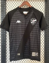 24-25 Vasco Goalkeeper Fans Soccer Jersey