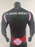24-25 Bayern Special Edition Player Version Soccer Jersey（名在号下）