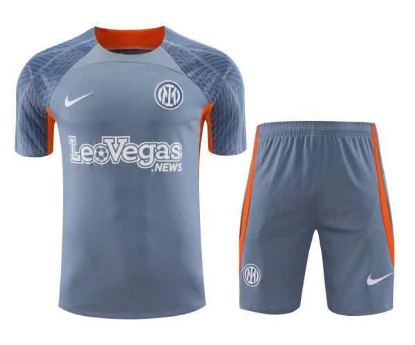 23-24 INT High Quality Training Short Suit