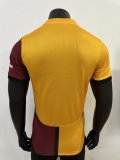 24-25 Galatasaray Home Player Version Soccer Jersey