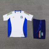 24-25 Italy High Quality Training Short Suit