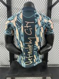 24-25 Man City Special Edition Player Version Soccer Jersey