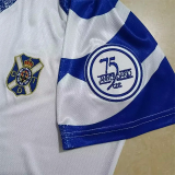 1997-1998 Tenerife Home Retro Soccer Jersey