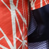 24-25 Bayern Special Edition Player Version Soccer Jersey