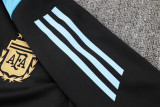 24-25 Argentina High Quality Jacket Tracksuit
