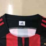 2003-2004 ACM Home Retro Soccer Jersey