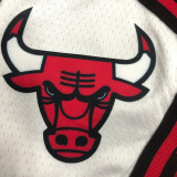 BULLS Red Edition Top Quality NBA Pants