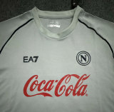 24-25 Napoli Fans Training Shirts