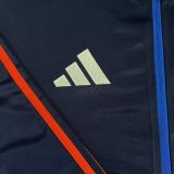 24-25 JUV High Quality Jacket Tracksuit