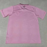 24-25 Fluminense Pink Special Edition Fans Soccer Jersey