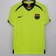 2005-2006 BAR Away Retro Soccer Jersey