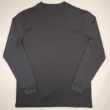 2024 Palestine Commemorative edition Long sleeves Fans Soccer Jersey