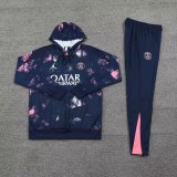 24-25 PSG High Quality Long Sleeve Training Suit