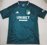 24-25 Copenhagen FC Third Fans Soccer Jersey