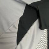 24-25 Flamengo Gray Training shirts