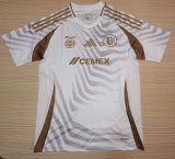 24-25 Tigres UANL Third Fans Soccer Jersey