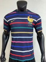24-25 France Special Edition Player Soccer Jersey