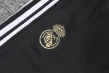 23-24 RMA High Quality Half Pull Tracksuit