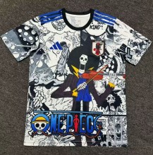 24-25 Japan Special Edition Fans Version Soccer Jersey
