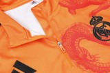 24-25 RMA High Quality Half Pull Tracksuit