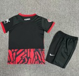 24-25 Mallorca Home Kids Soccer Jersey
