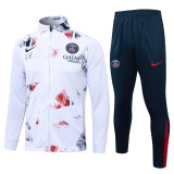 24-25 PSG High Quality Jacket Tracksuit