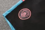 24-25 Man City High Quality Training Short Suit(100%Cotton)