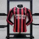 24-25 ACM Home Long sleeves Player Version Soccer Jersey