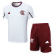 24-25 Flamengo High Quality Training Short Suit