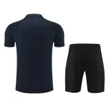 24-25 RMA High Quality Training Short Suit