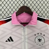 2024 Germany Double Sided Windbreaker