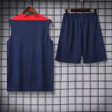 24-25 ATM High Quality Tank Top And Shorts Suit