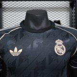 24-25 RMA Special Edition Player Version Training Shirts